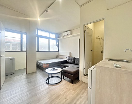 💜走路捷運🏠可貓可狗👍可雙租補🍎小資首選 - Image 5