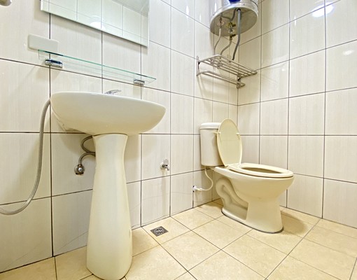 可租補⭐全新整理優質大套房.近新生醫專.高原工業區.渴望園區 - Image 10