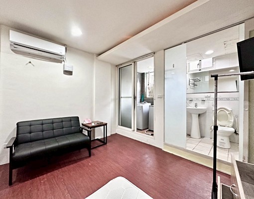 🌿可租補大套房✨乾濕分離/陽台獨洗曬💥一層兩戶住戶單純 - Image 6