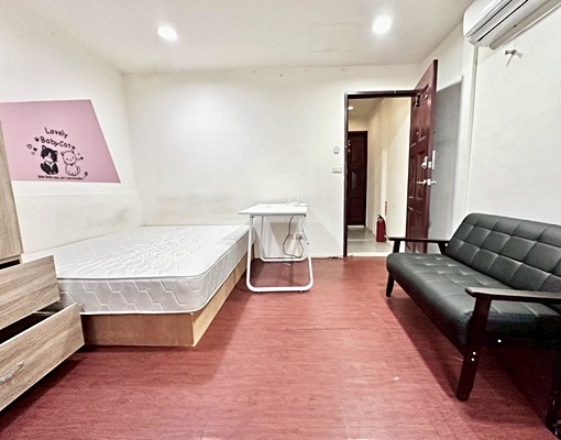 🌿可租補大套房✨乾濕分離/陽台獨洗曬💥一層兩戶住戶單純 - Image 7