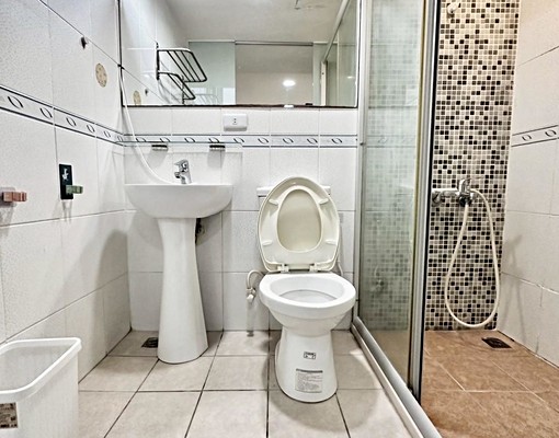 🌿可租補大套房✨乾濕分離/陽台獨洗曬💥一層兩戶住戶單純 - Image 9