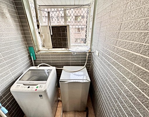 🌿可租補大套房✨乾濕分離/陽台獨洗曬💥一層兩戶住戶單純 - Image 8