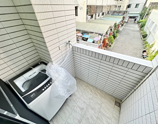 🏡潭子電梯樓中樓🌟可貓🌟可租補報稅🌟陽台獨洗 - Image 8