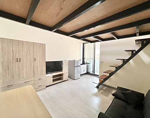 🏡潭子電梯樓中樓🌟可貓🌟可租補報稅🌟陽台獨洗 - Image 12