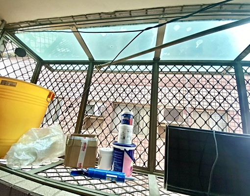 可租補小資尊爵享受台水電⚜️50吋電視乾濕分離貓談 - 591租屋網 - Image 9