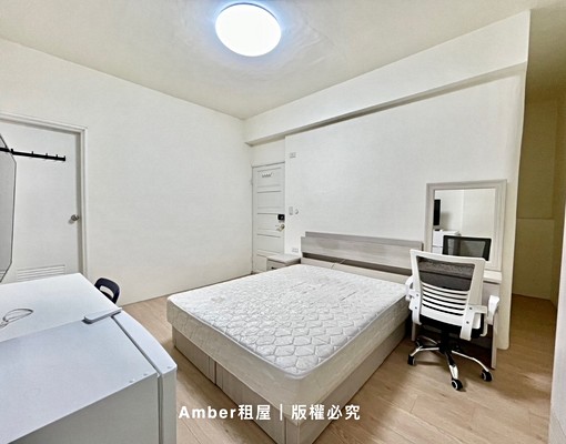 每天想著你💖可租補可貓木地板大空間💖機車位 - Image 4