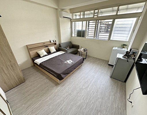 🏡西區忠仁街透套🌟可貓狗🌟可租補🌟獨洗窗曬 - Image 2