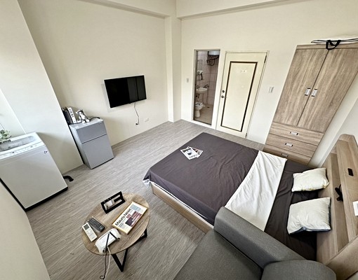 🏡西區忠仁街透套🌟可貓狗🌟可租補🌟獨洗窗曬 - Image 3