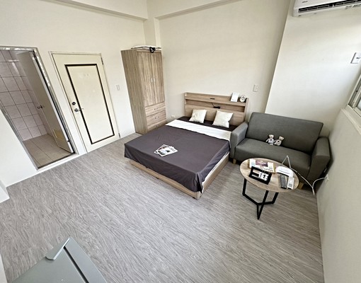 🏡西區忠仁街透套🌟可貓狗🌟可租補🌟獨洗窗曬 - Image 4