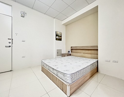 可租補🔥獨洗獨曬💖系統櫃✨室內機車位✅乾溼分離/近74 - Image 5