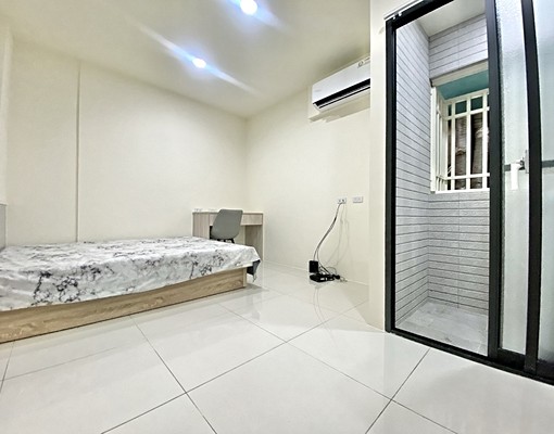 水湳市場文心中清🌟全新裝潢🌟可雙租補🌟可寵🌟免仲介費 - Image 5