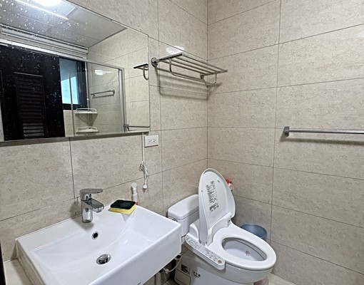 可租補戶籍屋主用心裝潢美三房🌹可合租🌹機能超方便 - Image 10