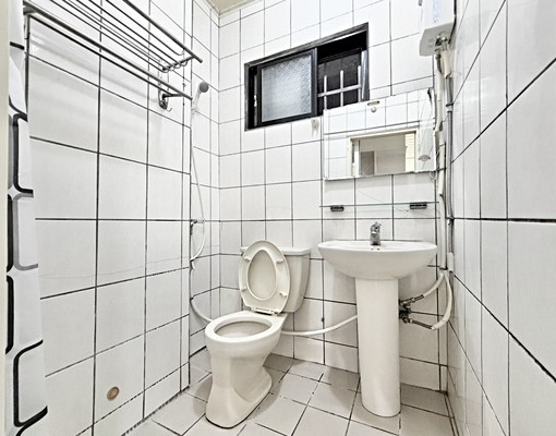 別在城市遺失💖可租補超大1房1廳流理台💖陽台獨洗 - Image 10