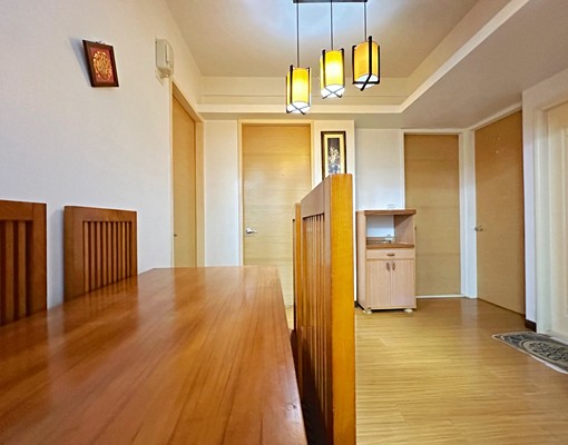 上城社區|三房+機械車位可租補台水電全配禁寵 - Image 4