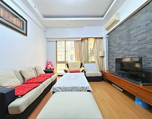 上城社區|三房+機械車位可租補台水電全配禁寵 - Image 3