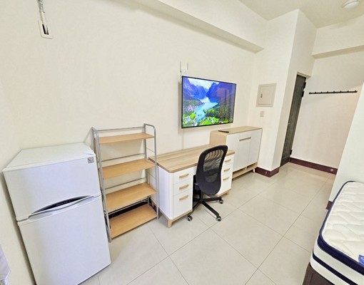 可租補✨西屯秒殺套房✨台電分算✨飲水機✨子母車✨ - Image 2