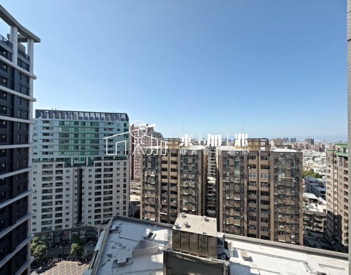 💥乘加兆怡穎💥北區成大城優質社區交通便利💥 - Image 12