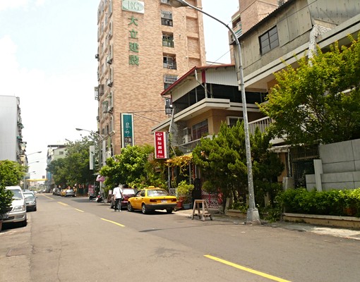 近文山特區，澄清路，陽明路商圈，鬧中取靜，生活機能佳 - Image 6