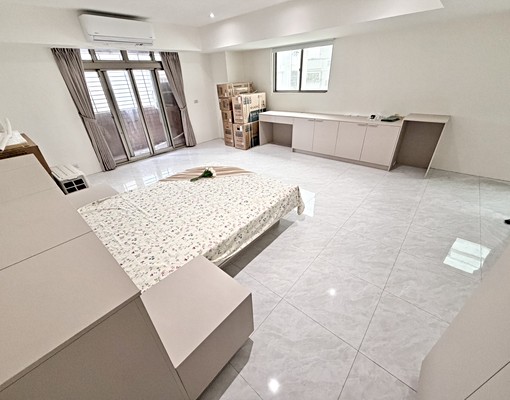 請別鬆開你的手💖全新可雙租補間間大坪數💖獨洗曬 - Image 5