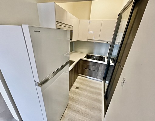 近台中醫院🥤台水電可雙租補🥤全室頂級系統櫃廚房獨洗陽台 - 591租屋網 - Image 3