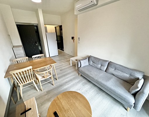 近台中醫院🥤台水電可雙租補🥤全室頂級系統櫃廚房獨洗陽台 - 591租屋網 - Image 16