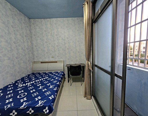 全新整理獨立陽台獨立洗衣機留里台可煮 - Image 6