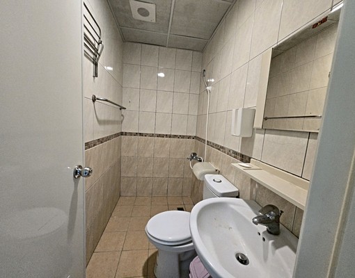 全新整理獨立陽台獨立洗衣機留里台可煮 - Image 9