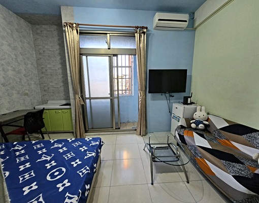 全新整理獨立陽台獨立洗衣機留里台可煮 - Image 12