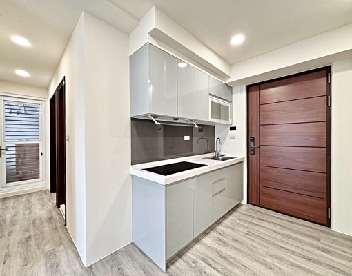 近三井Outlet|全新未住|可租補|兩房車位 - Image 5