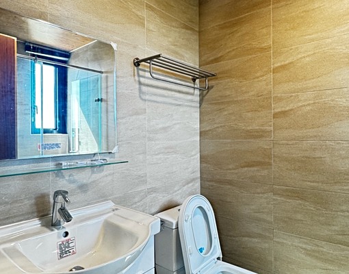 🎀新屋.🉑租補.3房車管.前後露台.舒適空間.近66 - Image 8