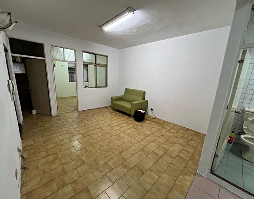 23.4坪華新街二樓房，附近機能佳，有全聯、傳統市場、可寵 - Image 2