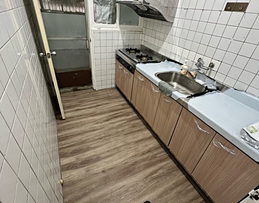 23.4坪華新街二樓房，附近機能佳，有全聯、傳統市場、可寵 - Image 9