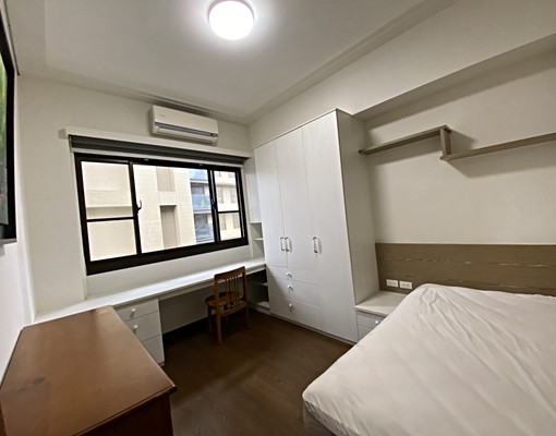 捷運新店區公所2分鐘/4房裝潢美屋/無敵生活機能 - Image 4