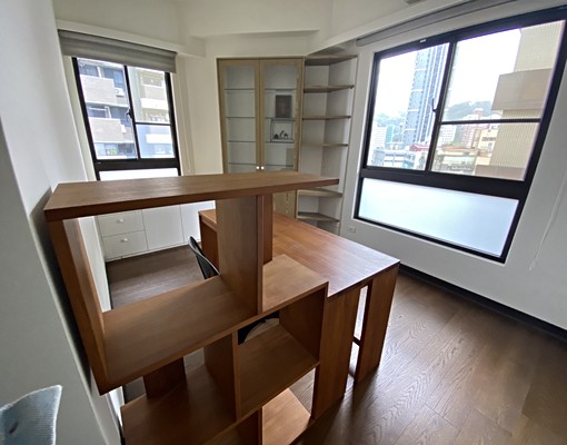 捷運新店區公所2分鐘/4房裝潢美屋/無敵生活機能 - Image 3