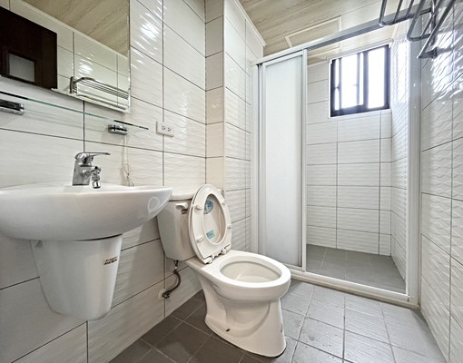 工業區⛅澄清醫院⛅東海⛅可租補⛅類一房一廳⛅流理台⛅乾溼分離 - Image 8