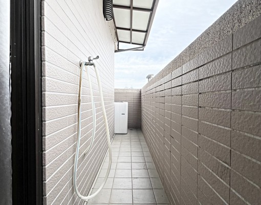 工業區⛅澄清醫院⛅東海⛅可租補⛅類一房一廳⛅流理台⛅乾溼分離 - Image 9