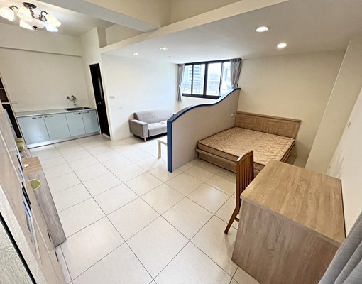 工業區⛅澄清醫院⛅東海⛅可租補⛅類一房一廳⛅流理台⛅乾溼分離 - Image 5