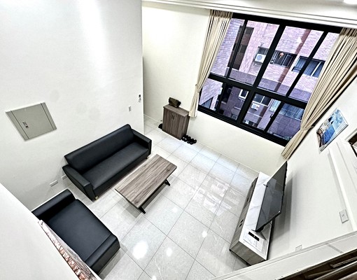 🚉近精武車站✨全新裝潢2+1房🔥可貓😻可租補💰 - Image 8