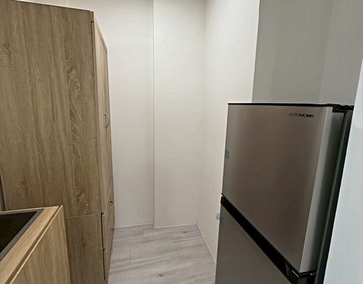 『全新』大里藝術廣場旁採光套房有陽台即將滿租~ - Image 2