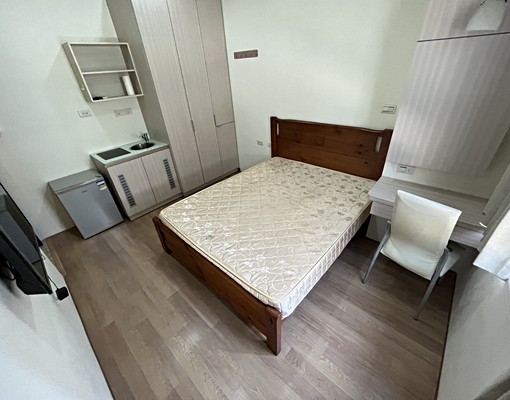 代客尋房請私訊🌻可租補⚡小廚房💓陽台獨洗💥乾濕分離 - Image 3