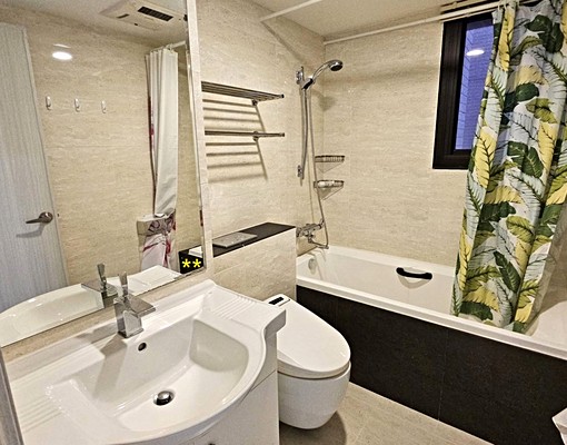 (租)近亞果新悅城美三改二房平車 - Image 7