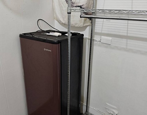 一樓挑高全新冷氣雅房出租.禁菸.限1人. - Image 3