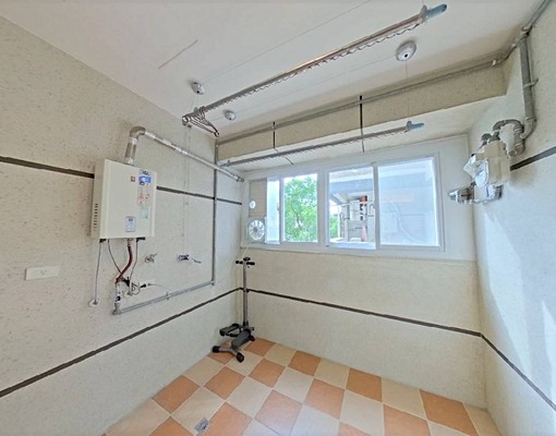 七張/輕屋齡/包裹垃圾代收/採光通風/空間寬敞/近捷機能佳 - Image 6