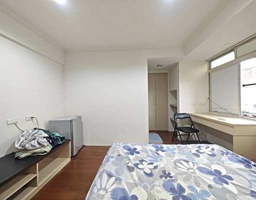 ❤️中華商圈CP套房❤️可租補❤️可貓❤️電梯套房 - Image 3