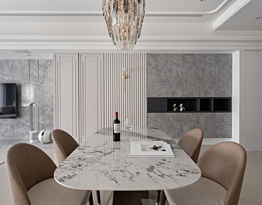 夢幻逸品雙橡園💖極致精裝傢俱全配平車位🌈秒殺兩房 - Image 12