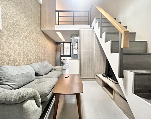 超美樓中樓🔥流理台放鬆浴缸💖近中科園區✨工程師最愛✅貴族 - Image 4