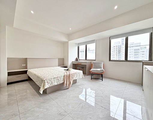 遙遠的親愛❤️西屯全新完工❤️可雙租補報稅❤️走路捷運❤️ - Image 3