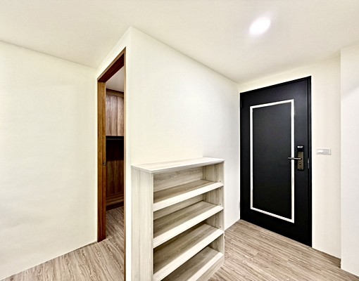 逢甲全新套房✨更衣室獨洗曬✨系統櫃✨可租補✨機車位✨ - Image 10