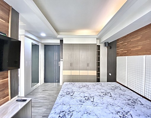 可租補🔥獨洗獨曬💖電磁爐/機車位✨全新裝潢✅四維國小捷運 - Image 6