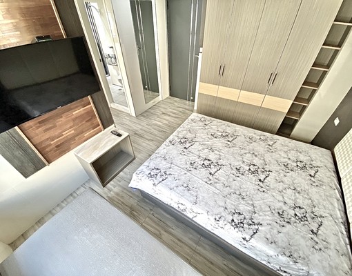 可租補🔥獨洗獨曬💖電磁爐/機車位✨全新裝潢✅四維國小捷運 - Image 2